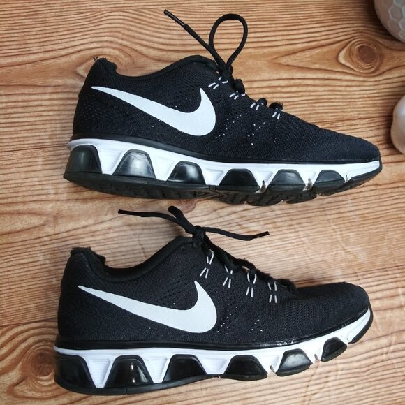 NIKE Air Max Tailwind 8 Running Sneakers from Finish Line Women size 7.5 - Picture 4 of 12